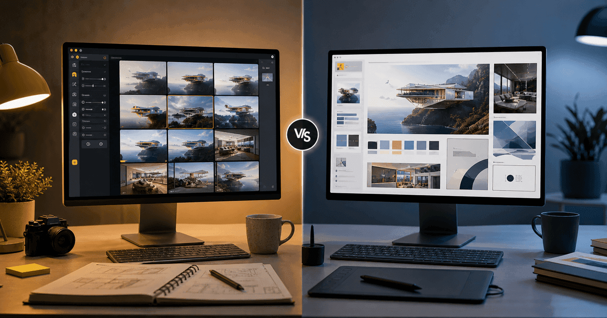 Editorial cover for Nano Banana 2 vs ChatGPT Images 2.0: Which AI Image Generator Should You Use?
