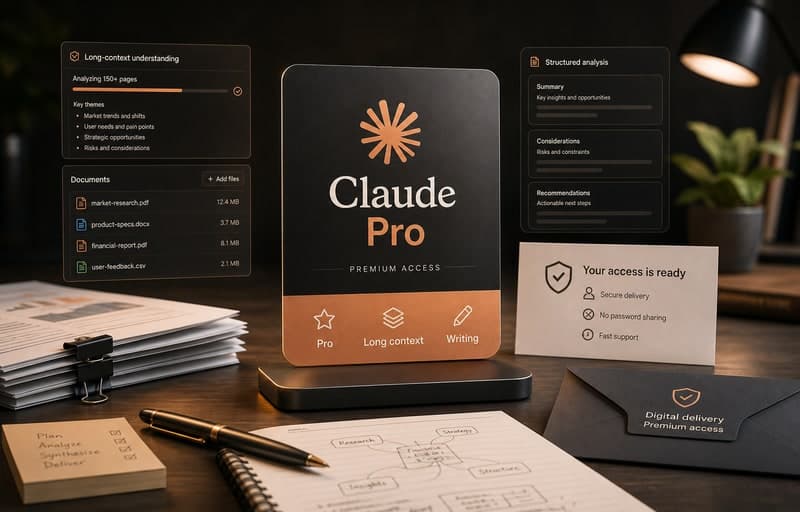 ClaudeAI