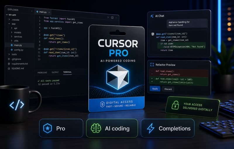 Cursor