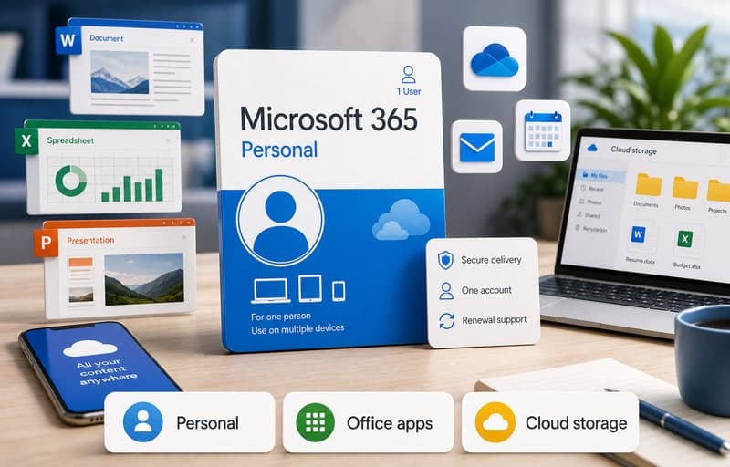 Microsoft