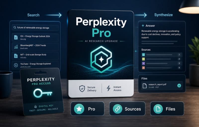 Perplexity
